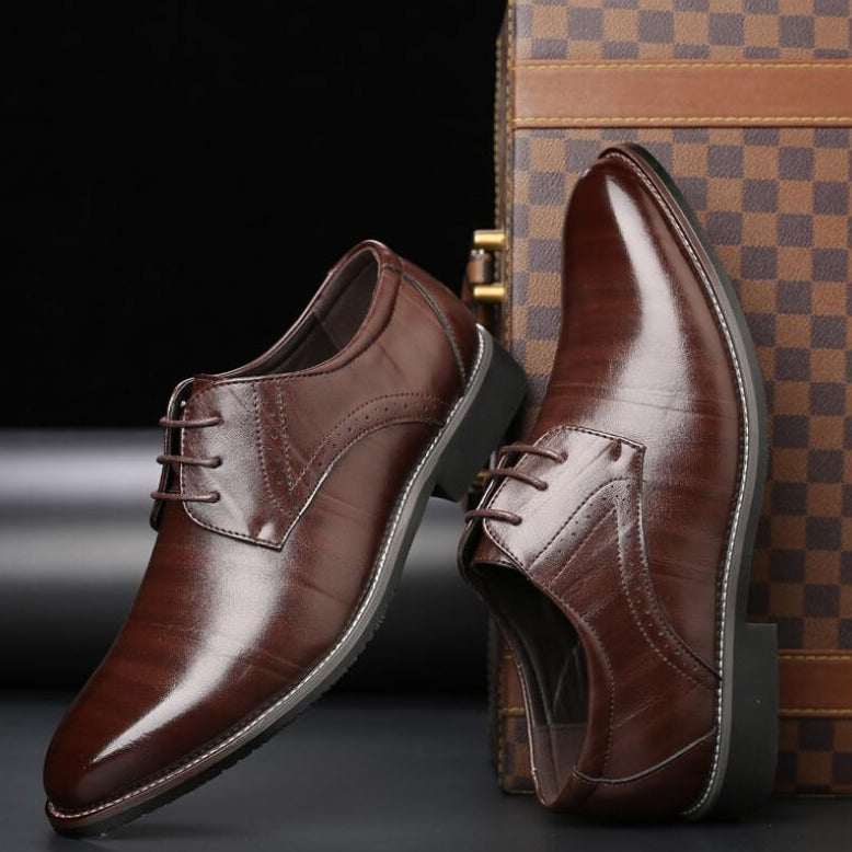 The Volu | Chaussures Maxweel Résistantes & Légères