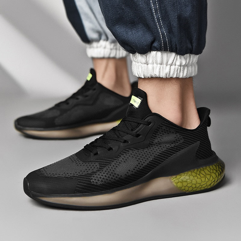 The Volu | Baskets Homme Aitaperina The Volu