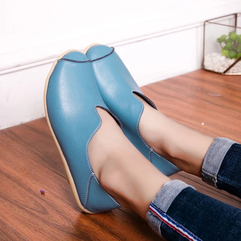 The Volu | Chaussures Orthopédiques Orthoplus