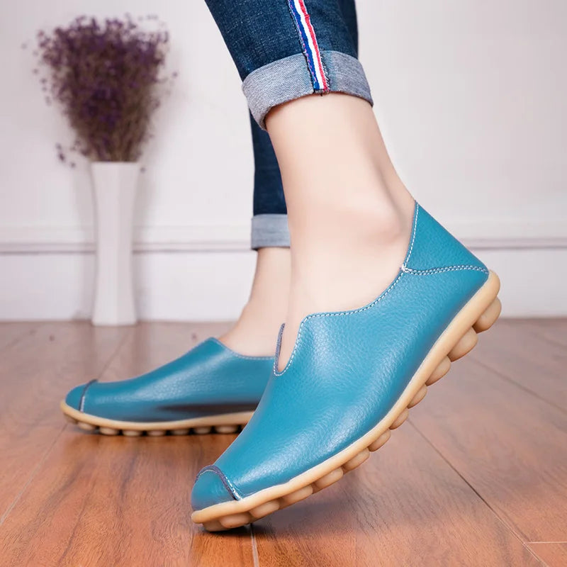 The Volu | Chaussures Orthopédiques Orthoplus