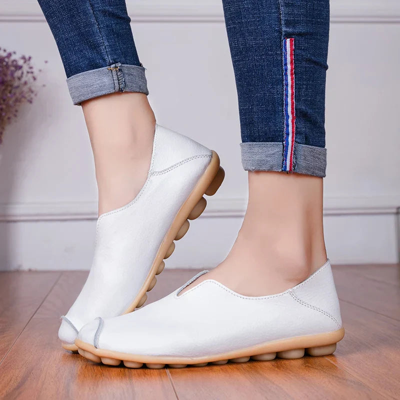 The Volu | Chaussures Orthopédiques Orthoplus