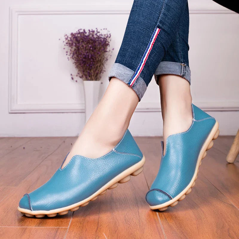 The Volu | Chaussures Orthopédiques Orthoplus