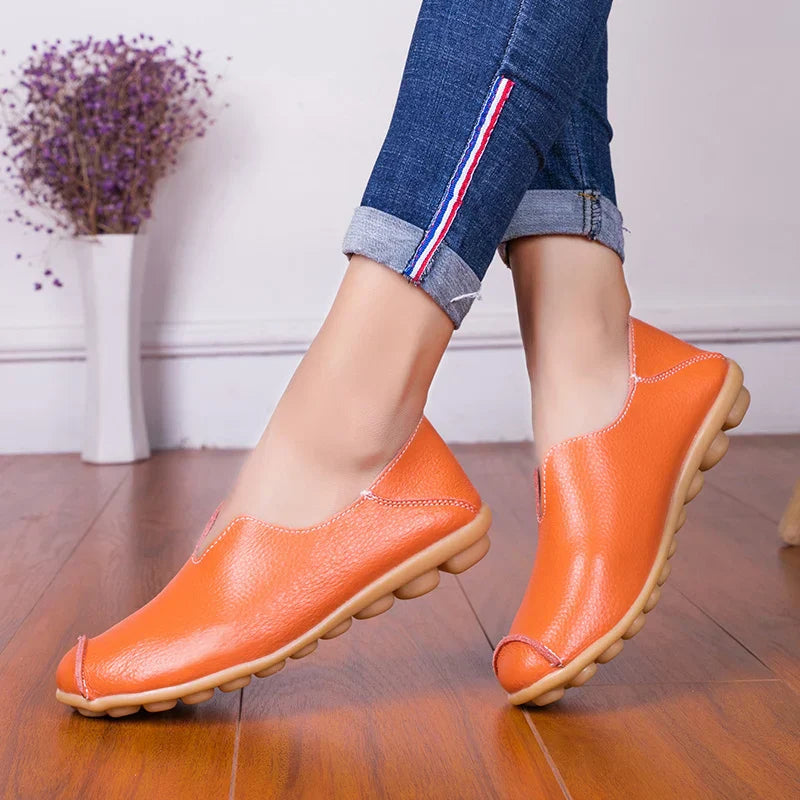 The Volu | Chaussures Orthopédiques Orthoplus