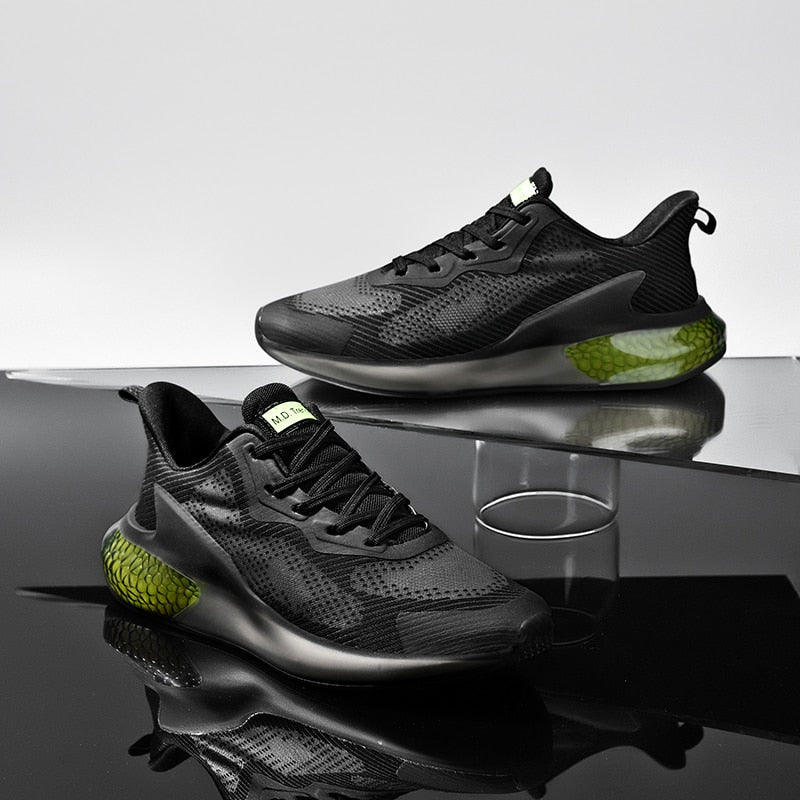 The Volu | Baskets Homme Aitaperina The Volu