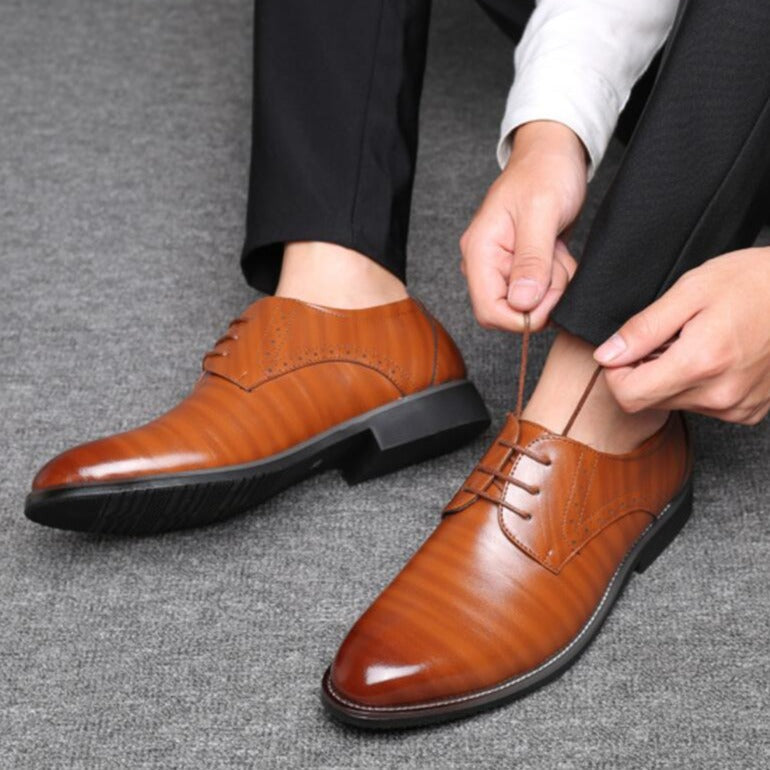 The Volu | Chaussures Maxweel Résistantes & Légères