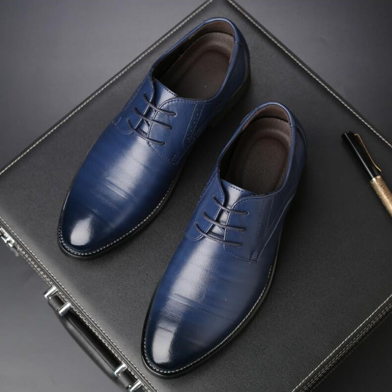 The Volu | Chaussures Maxweel Résistantes & Légères