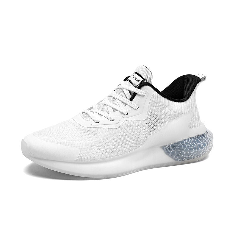 The Volu | Baskets Homme Aitaperina The Volu