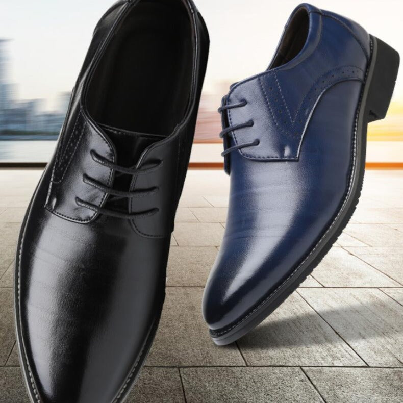 The Volu | Chaussures Maxweel Résistantes & Légères