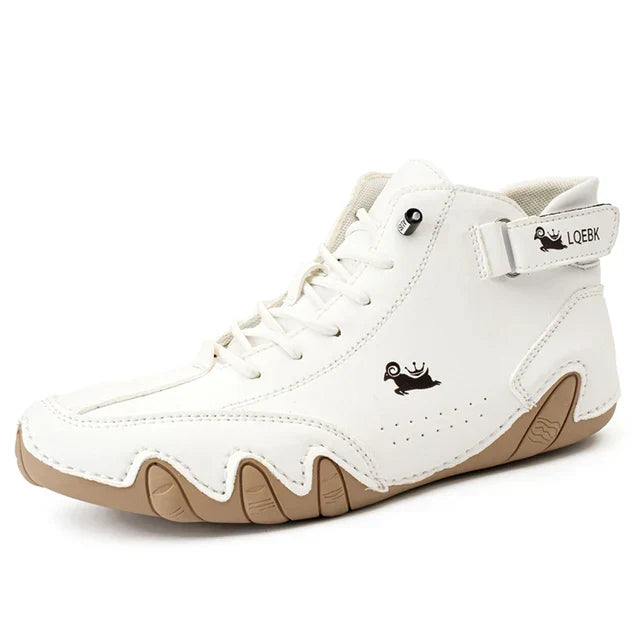 The Volu | Chaussures Orthopédiques d'hiver imperméables