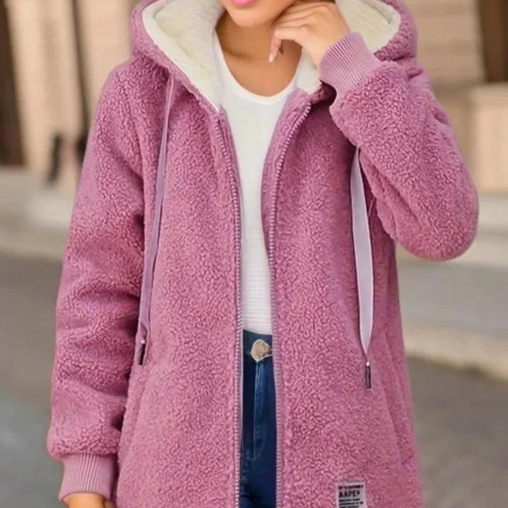 The Volu | Manteau Briony pour femme