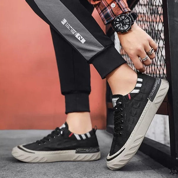 The Volu | Chaussures Orthopédiques Best Fashion