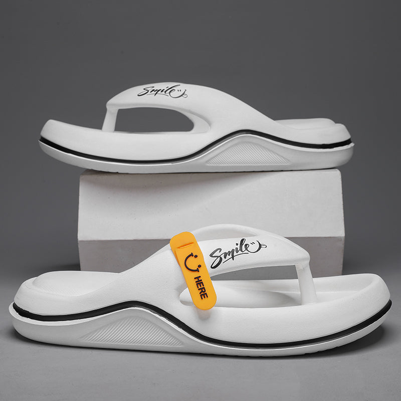 The Volu | Sandales orthomax orthopédiques pour hommes