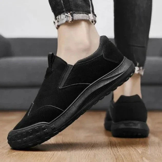 The Volu | Chaussures Fenoas Résistantes & Légères