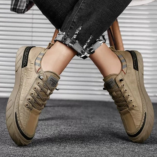 The Volu | Chaussures Orthopédiques Best Fashion