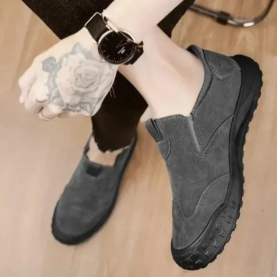 The Volu | Chaussures Fenoas Résistantes & Légères