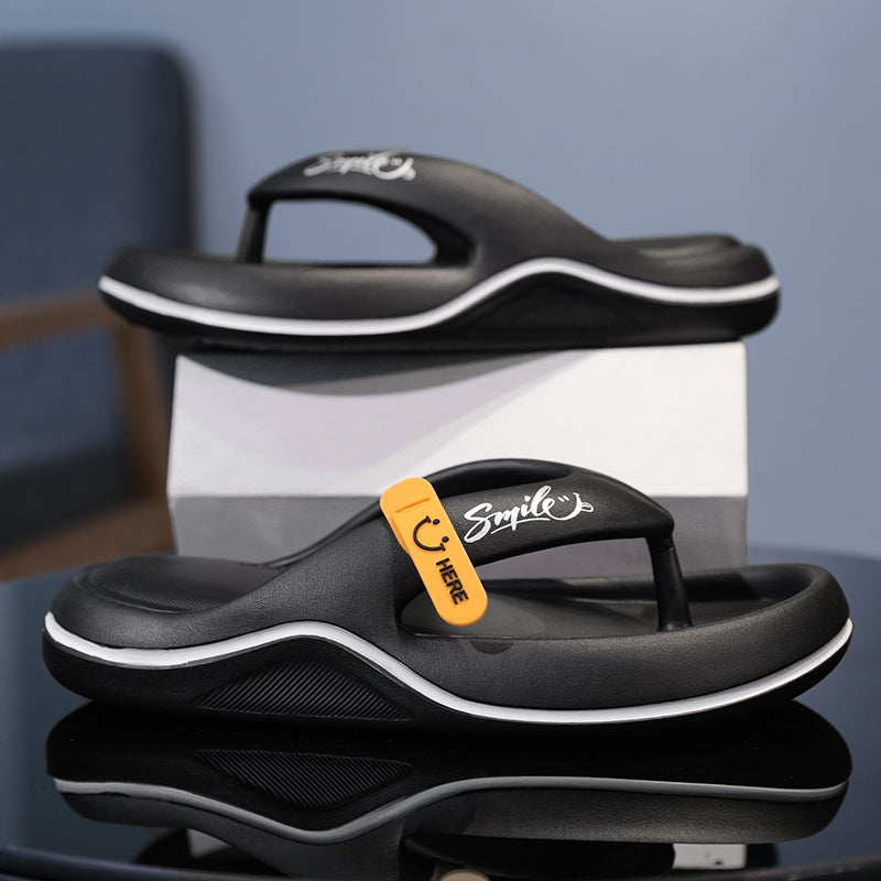 The Volu | Sandales orthomax orthopédiques pour hommes