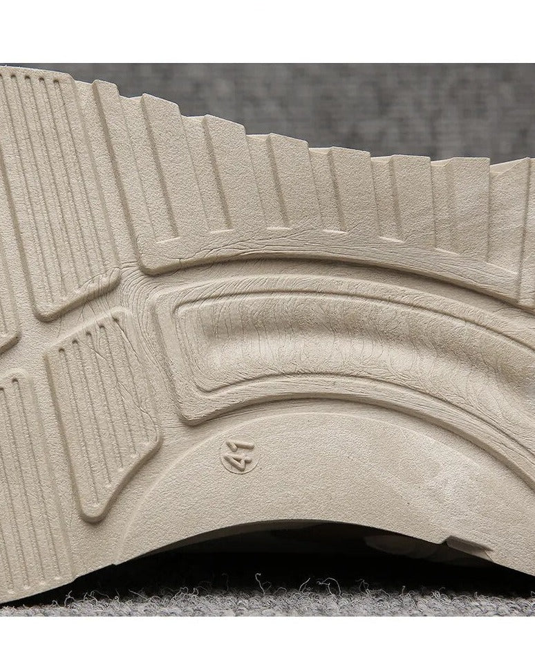 The Volu | Chaussures Bosert Résistantes & Légères