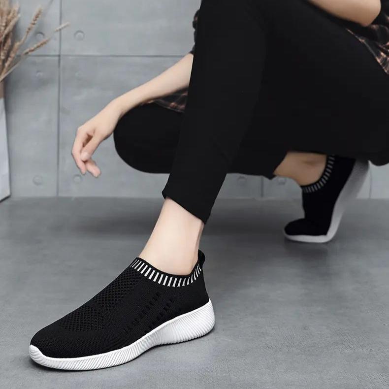 The Volu | Chaussures orthopédiques Yaela