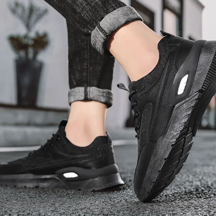 The Volu | Chaussures Bosert Résistantes & Légères