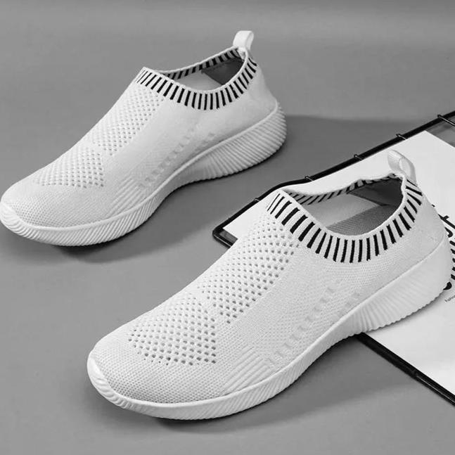 The Volu | Chaussures orthopédiques Yaela
