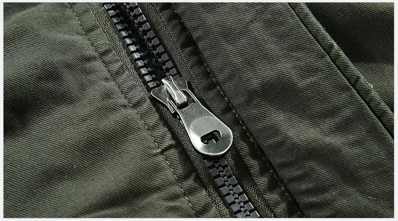 The Volu | Veste Jack pour hommes