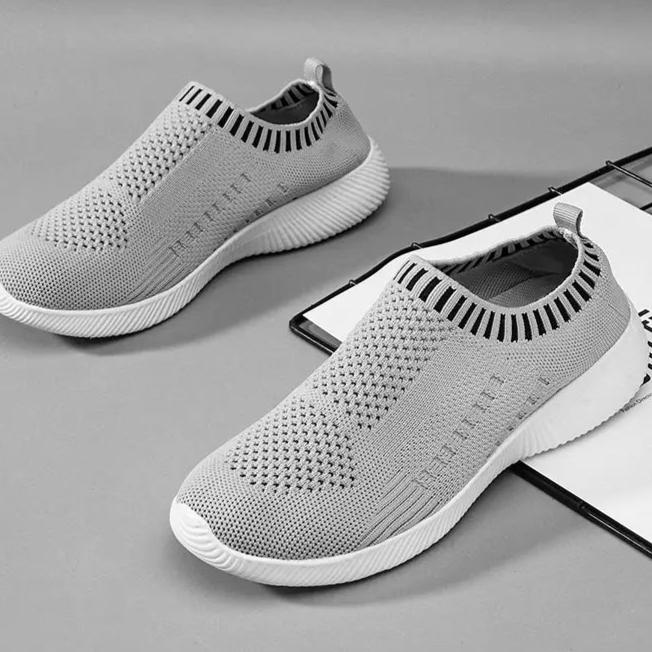 The Volu | Chaussures orthopédiques Yaela