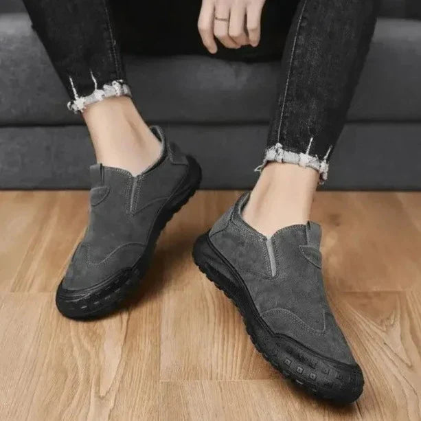 The Volu | Chaussures Fenoas Résistantes & Légères