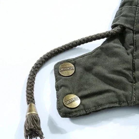 The Volu | Veste Jack pour hommes