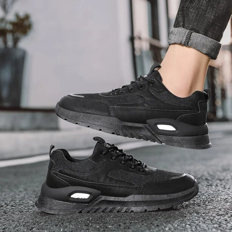 The Volu | Chaussures Bosert Résistantes & Légères