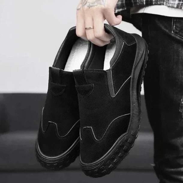 The Volu | Chaussures Fenoas Résistantes & Légères