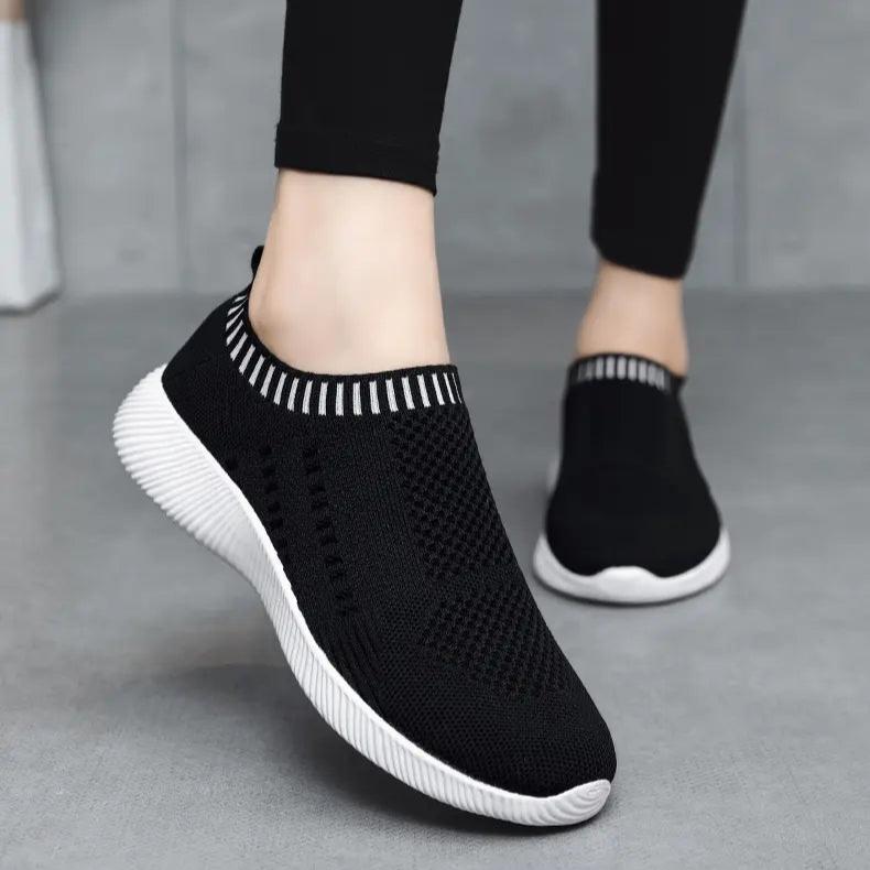 The Volu | Chaussures orthopédiques Yaela