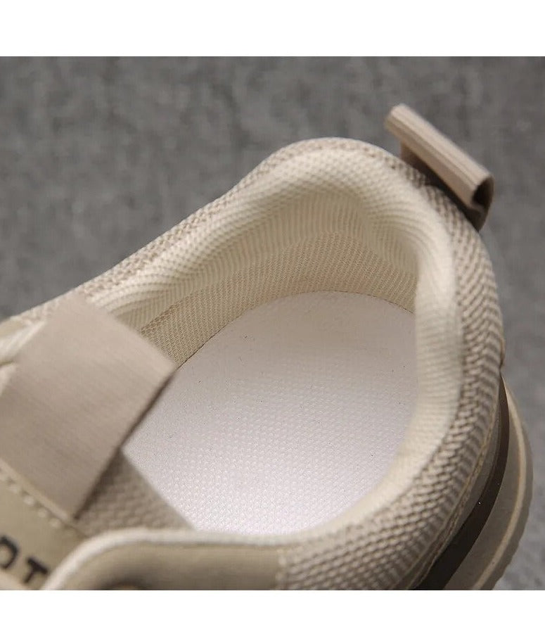 The Volu | Chaussures Bosert Résistantes & Légères