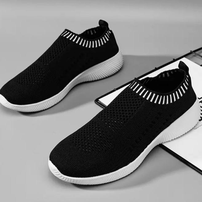 The Volu | Chaussures orthopédiques Yaela