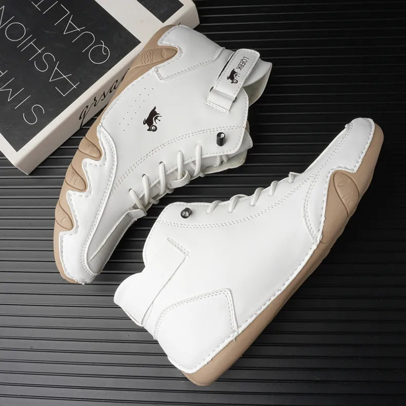 The Volu | Chaussures Orthopédiques d'hiver imperméables