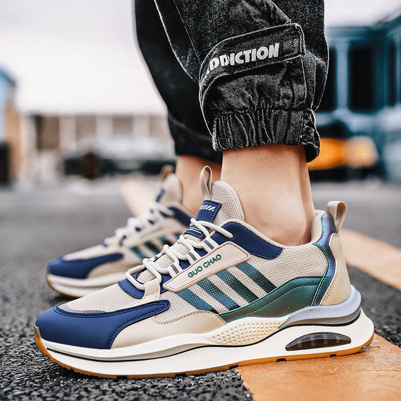 The Volu | Chaussures Rmax résistantes & légères