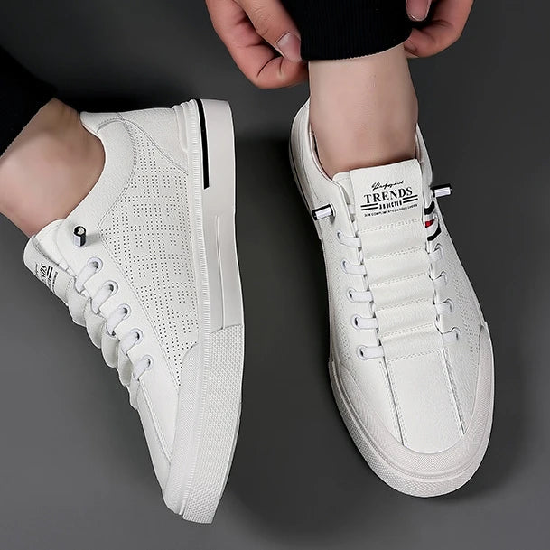 The Volu | Chaussures élégantes et confortables