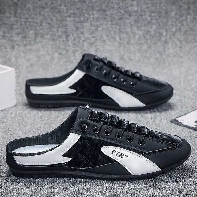 The Volu | Baskets Sans Dossier pour hommes