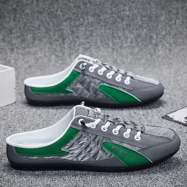 The Volu | Baskets Sans Dossier pour hommes