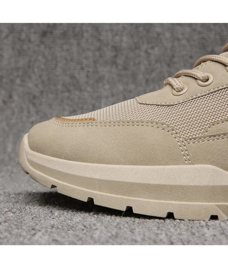 The Volu | Chaussures Bosert Résistantes & Légères