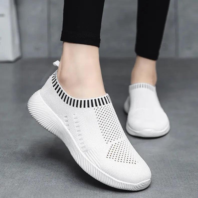 The Volu | Chaussures orthopédiques Yaela