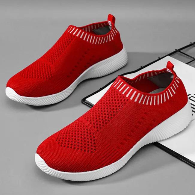 The Volu | Chaussures orthopédiques Yaela