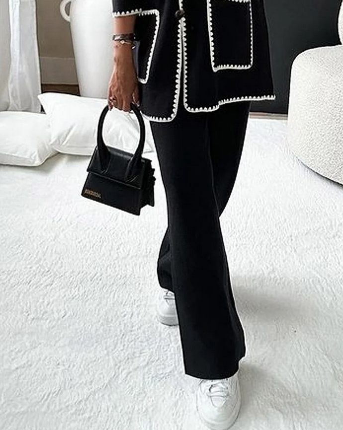 The Volu | Cardigan Sini