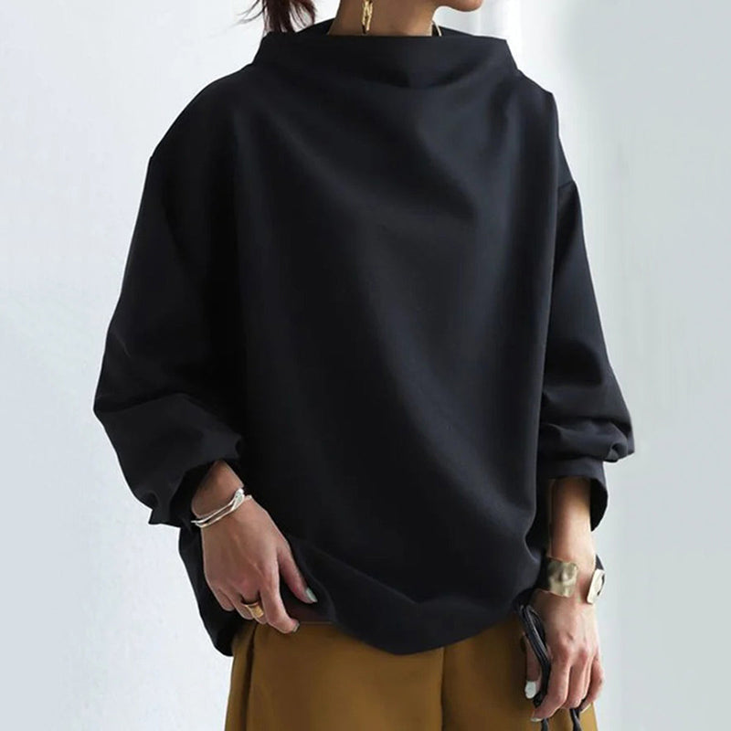 The Volu | Pull femme Janys