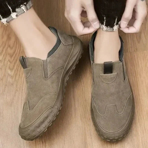 The Volu | Chaussures Fenoas Résistantes & Légères