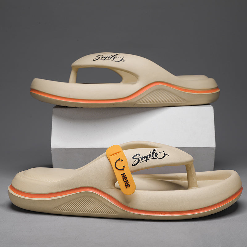 The Volu | Sandales orthomax orthopédiques pour hommes