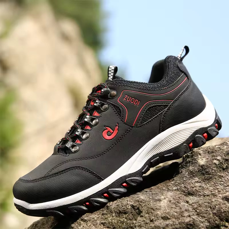 The Volu | Outdoor™ • Chaussures Ergonomiques de Randonnée