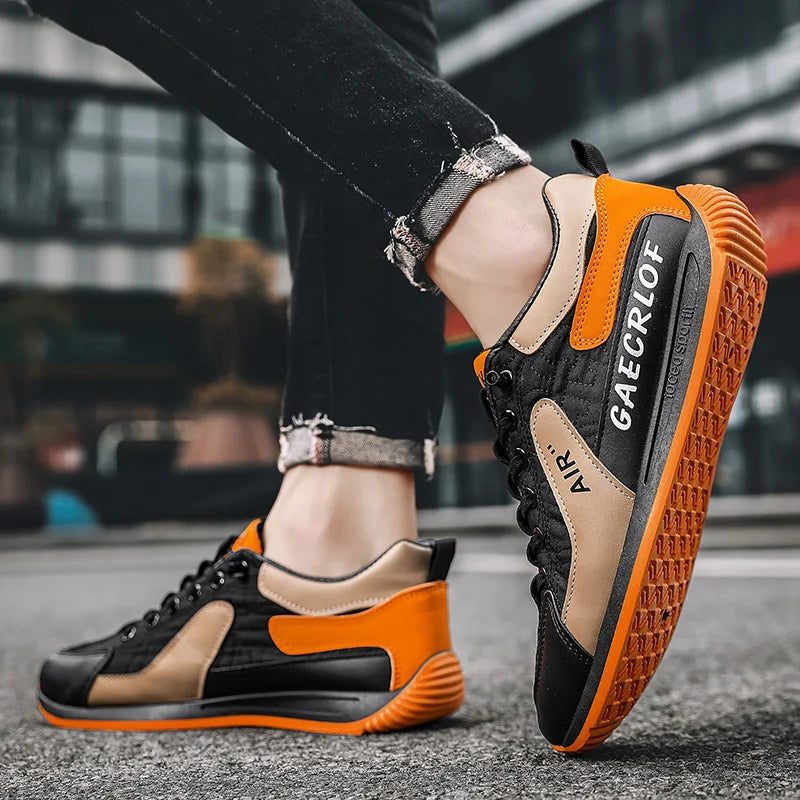 The Volu | Chaussures Kaleno Résistantes & Légères