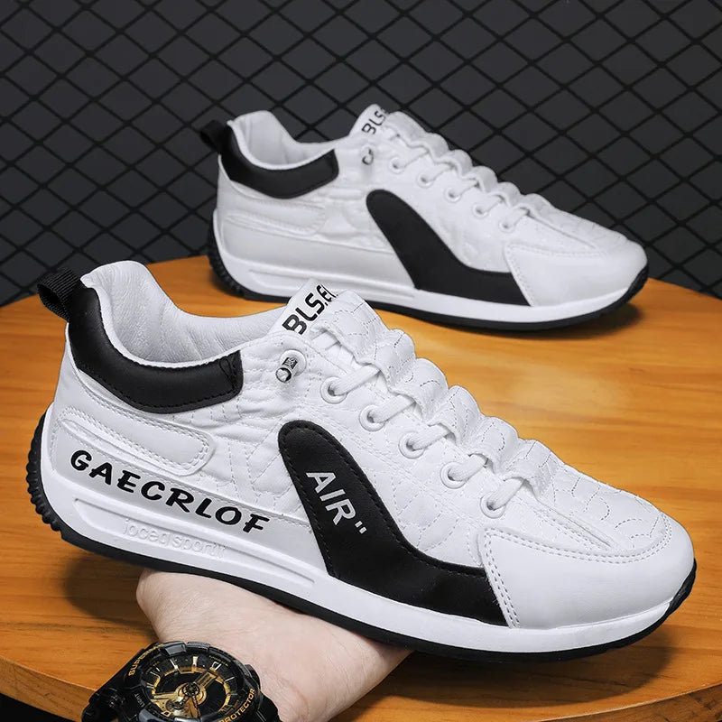 The Volu | Chaussures Kaleno Résistantes & Légères