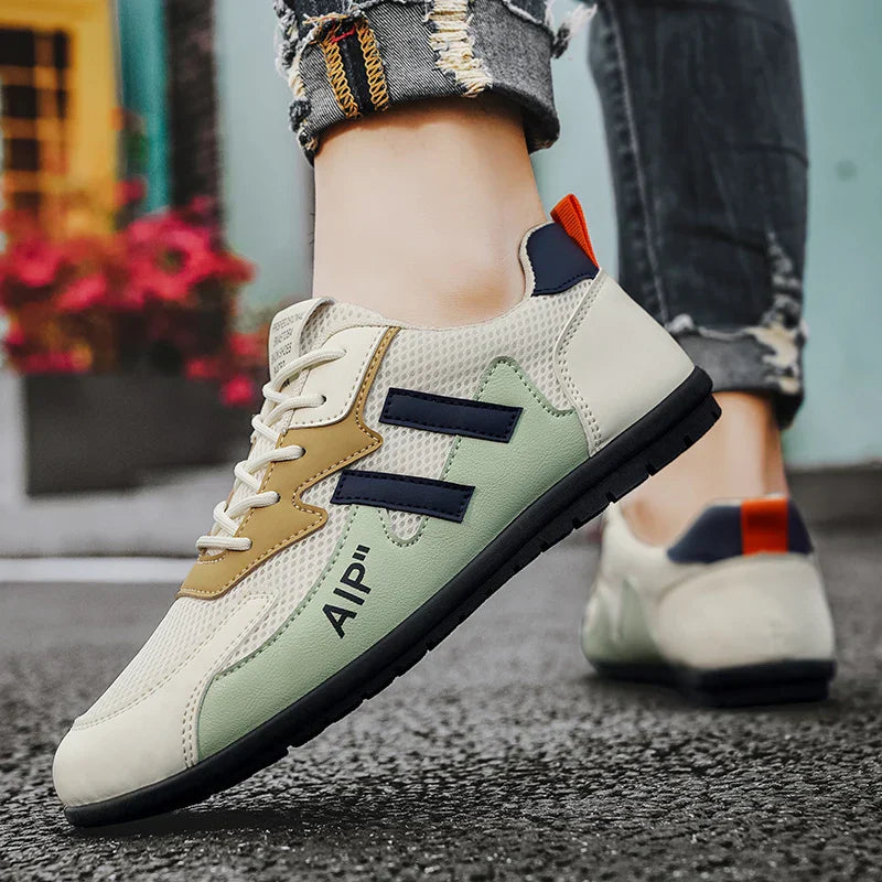 The Volu | Chaussures Berona Résistantes & Légères