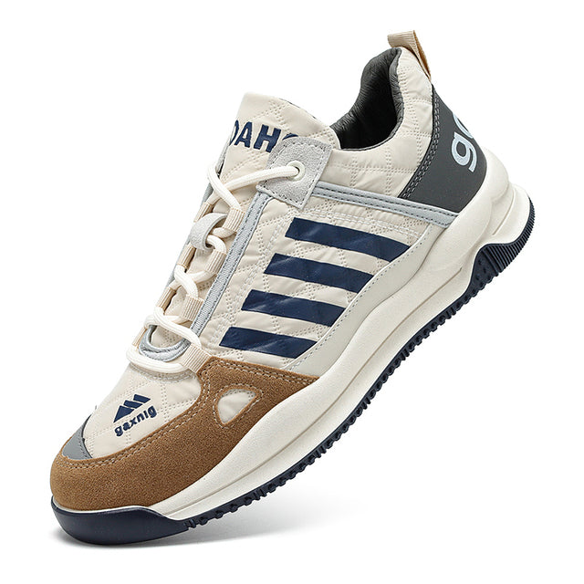 The Volu | Chaussures Faludi Résistantes & Légères